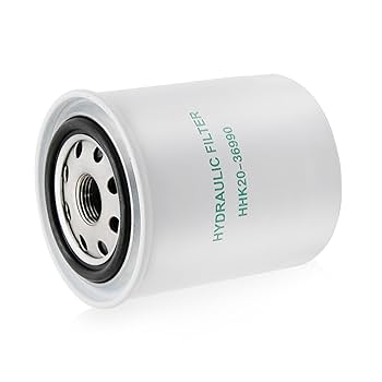 Amazon.com: Vkinman Cartridge Oil Filter HHK20-36990